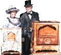 Drehorgelduo